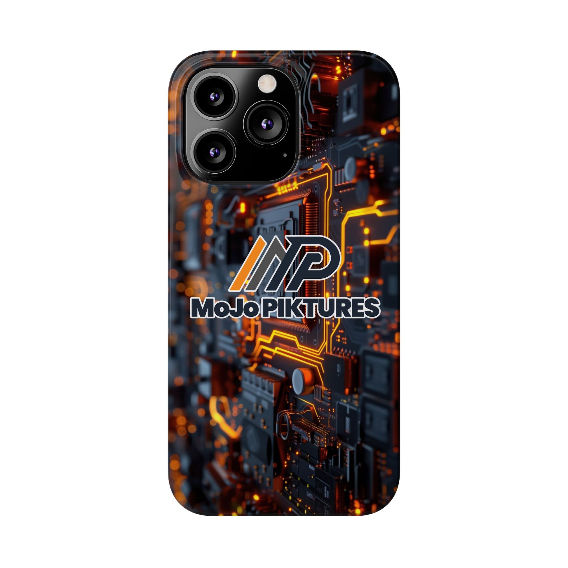 Slim Phone Cases