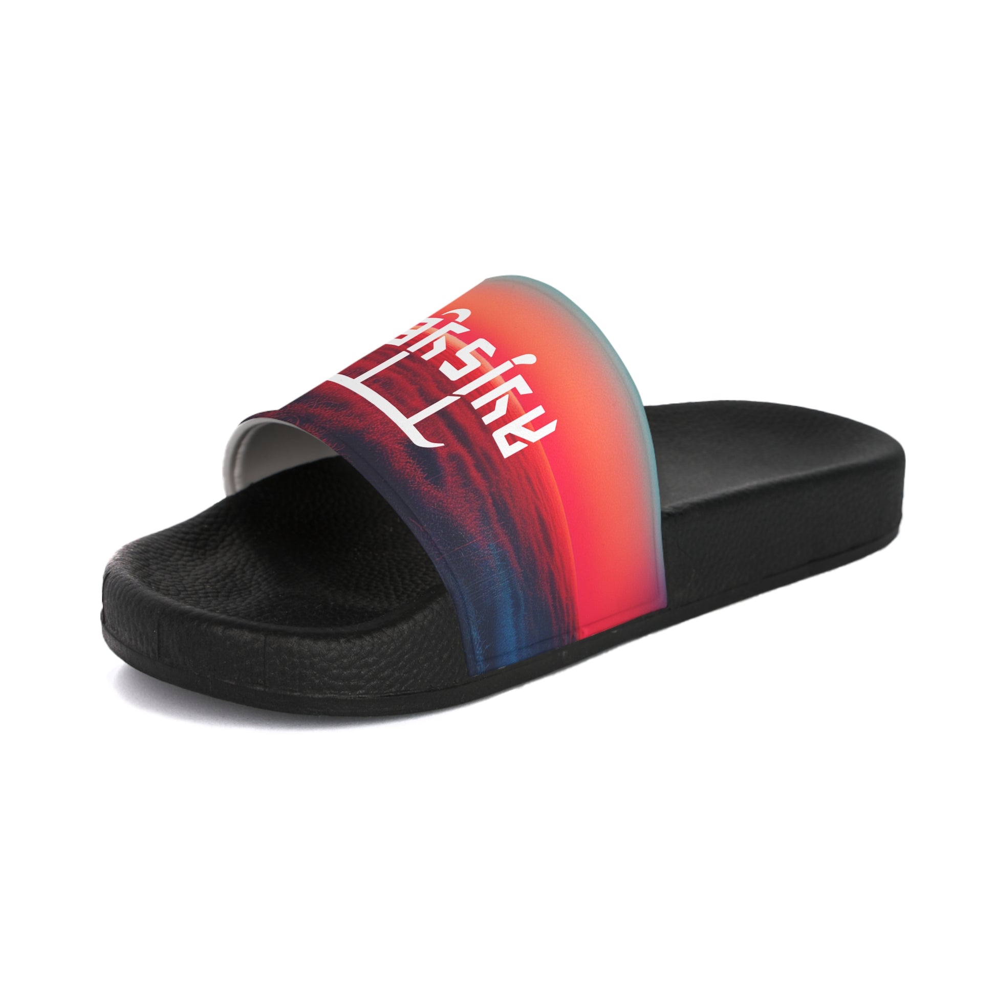 Slide Sandals