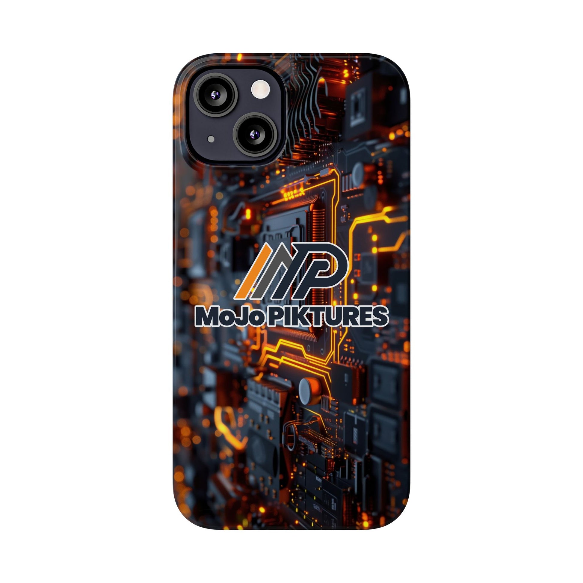 Slim Phone Cases