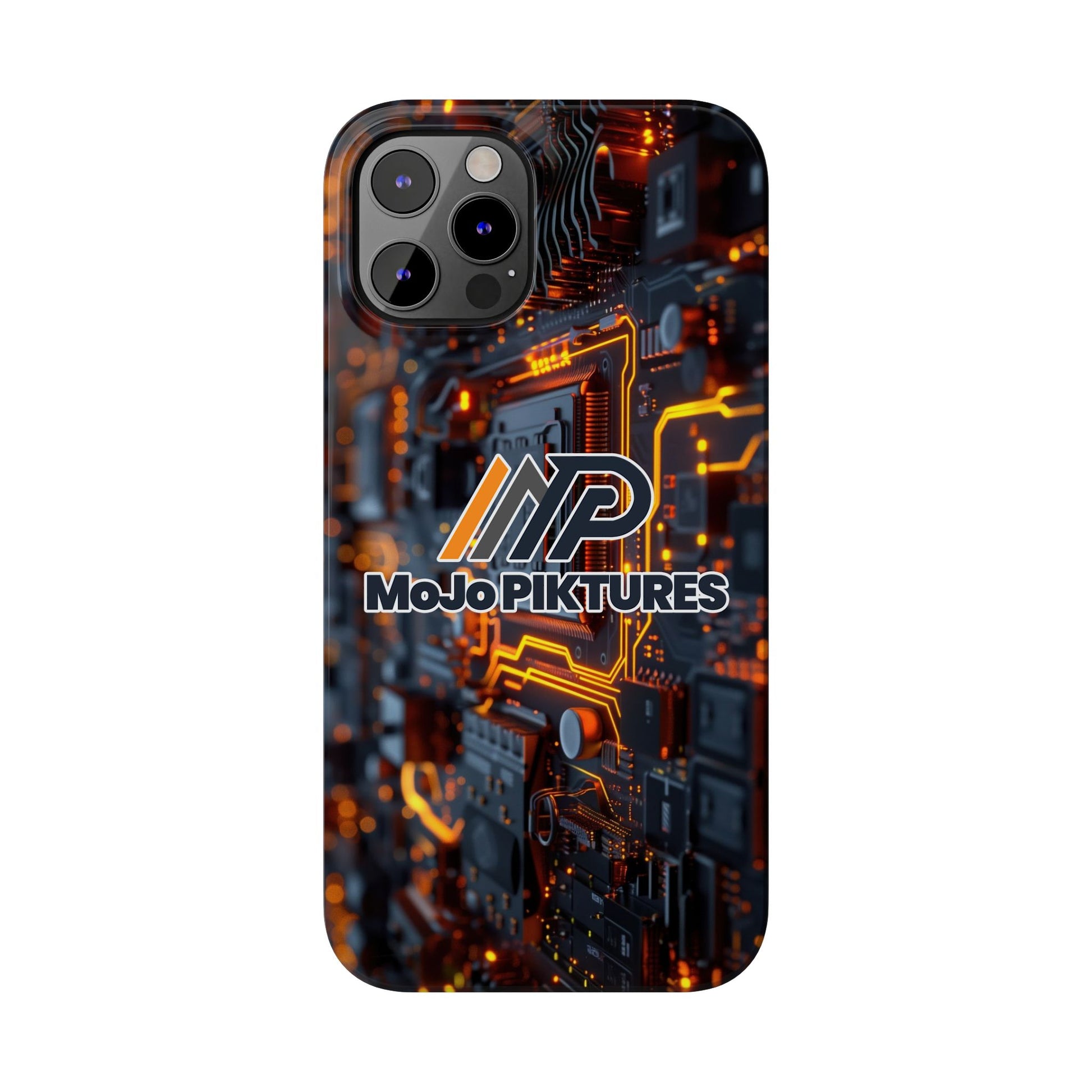 Slim Phone Cases