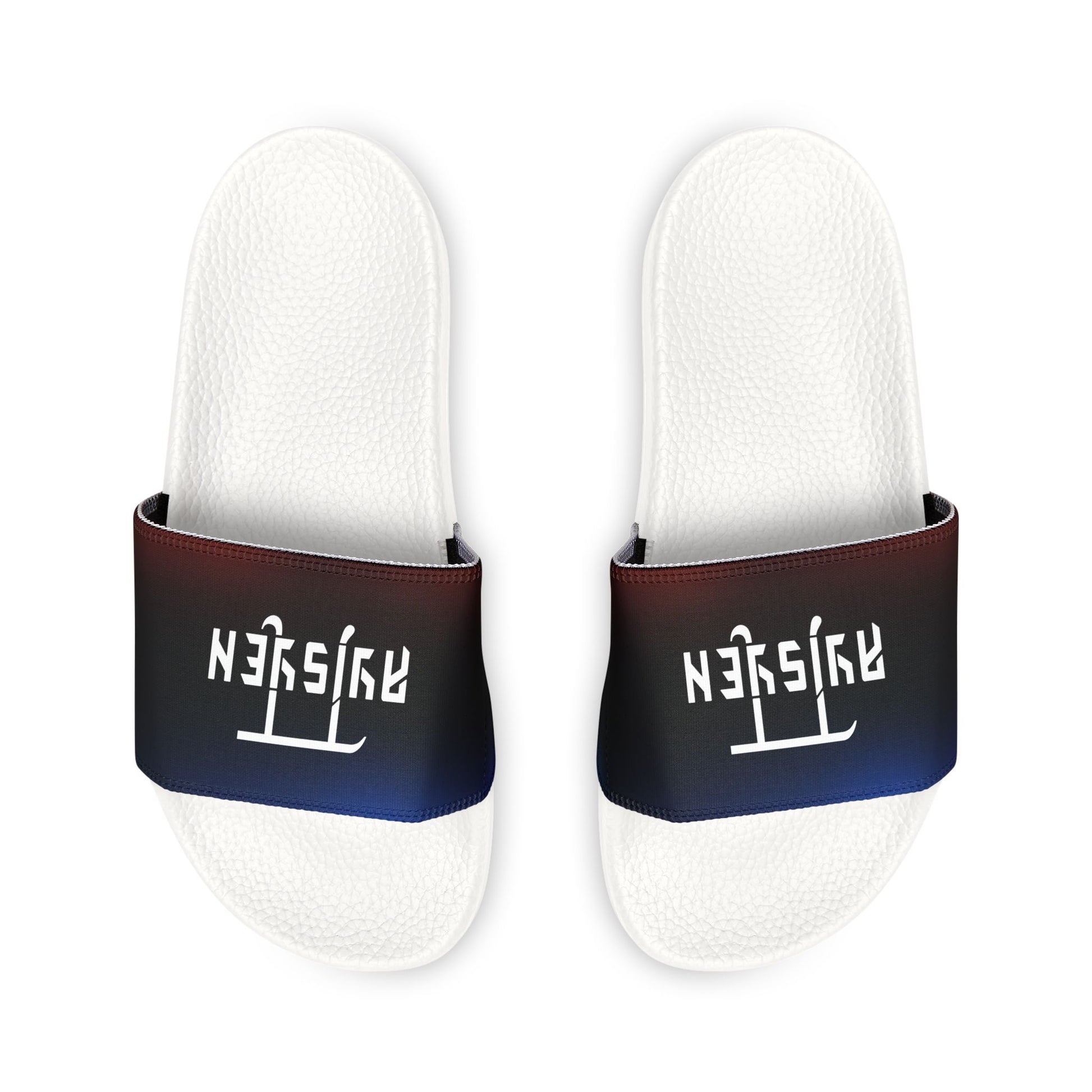 Men's Removable-Strap Sandals