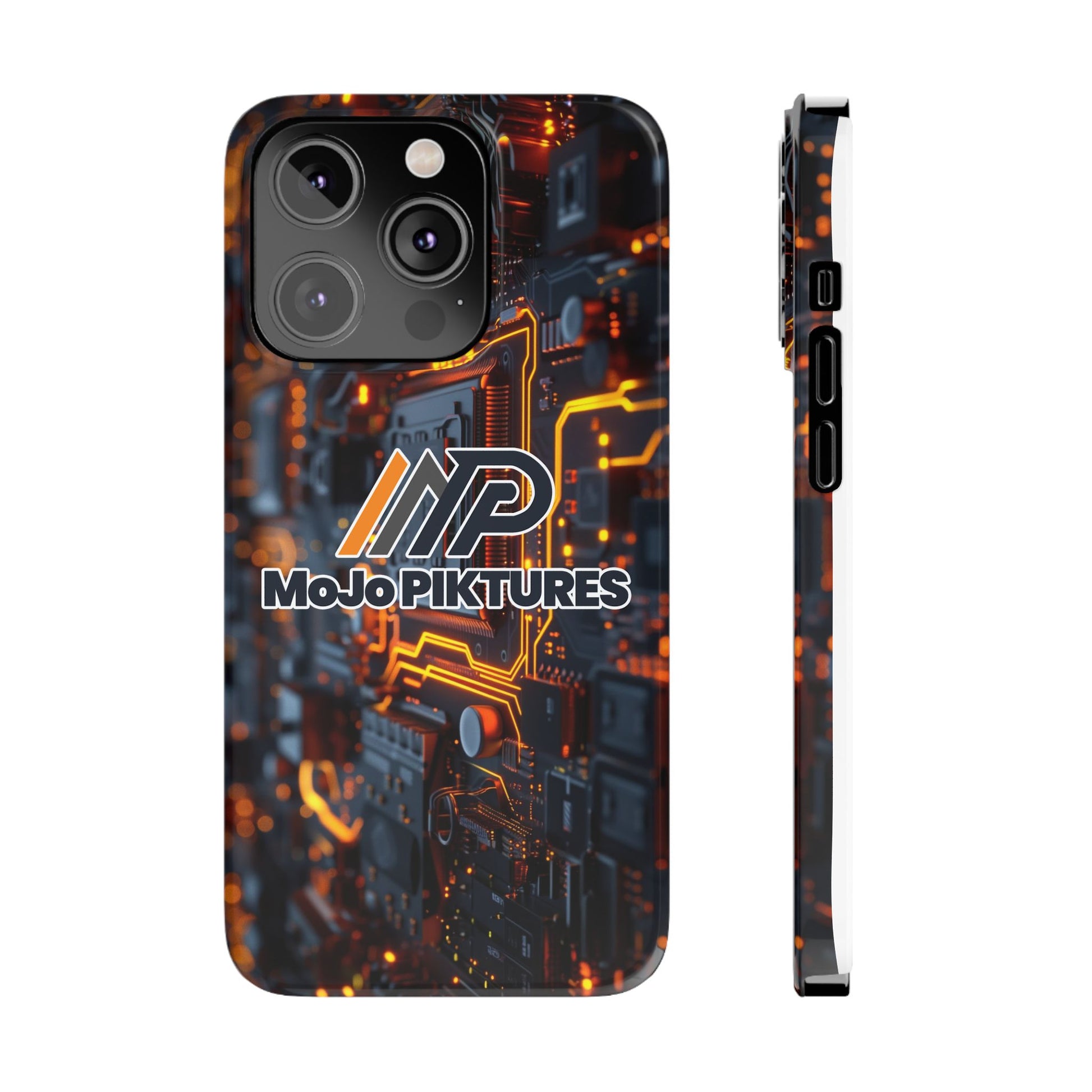 Slim Phone Cases