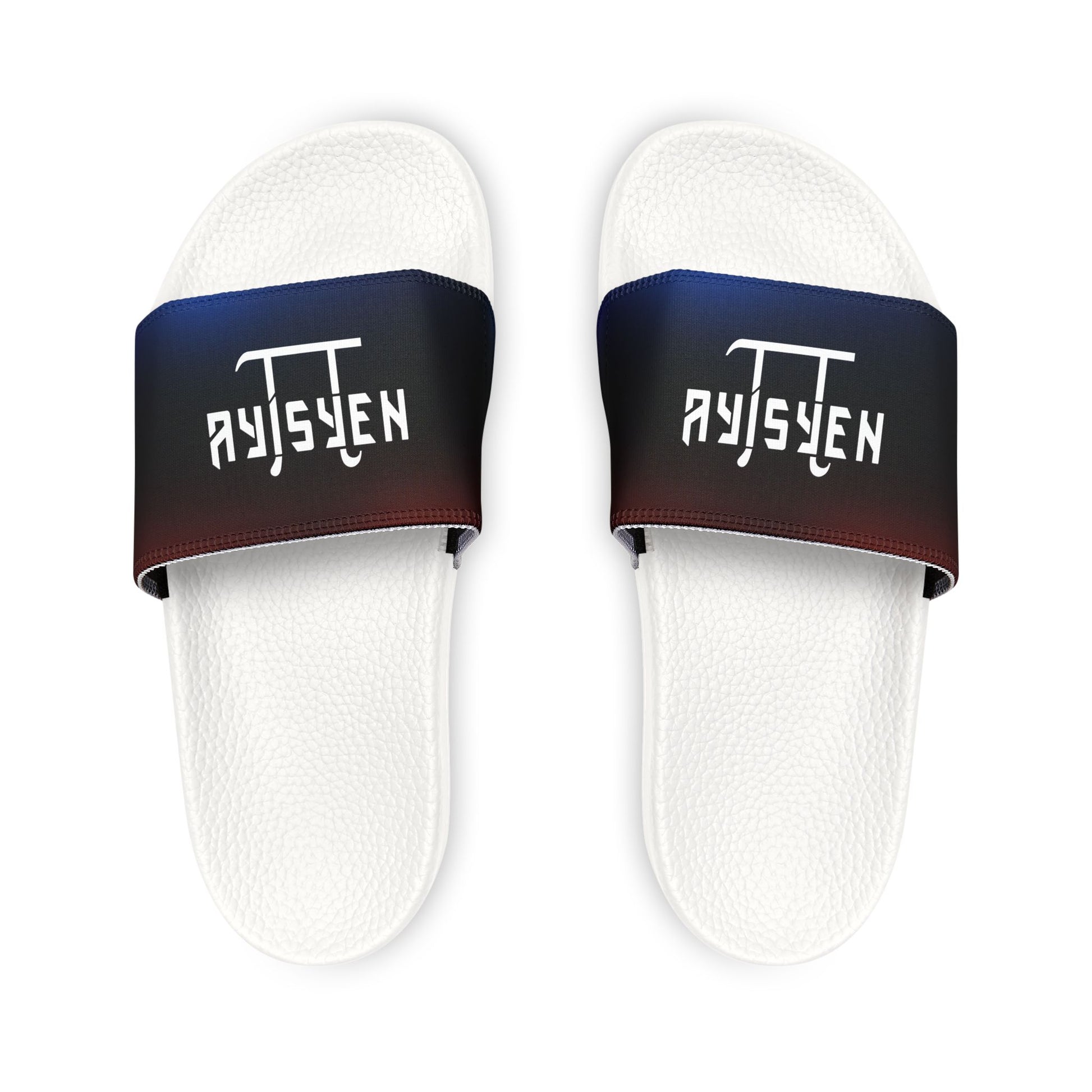 Men's Removable-Strap Sandals
