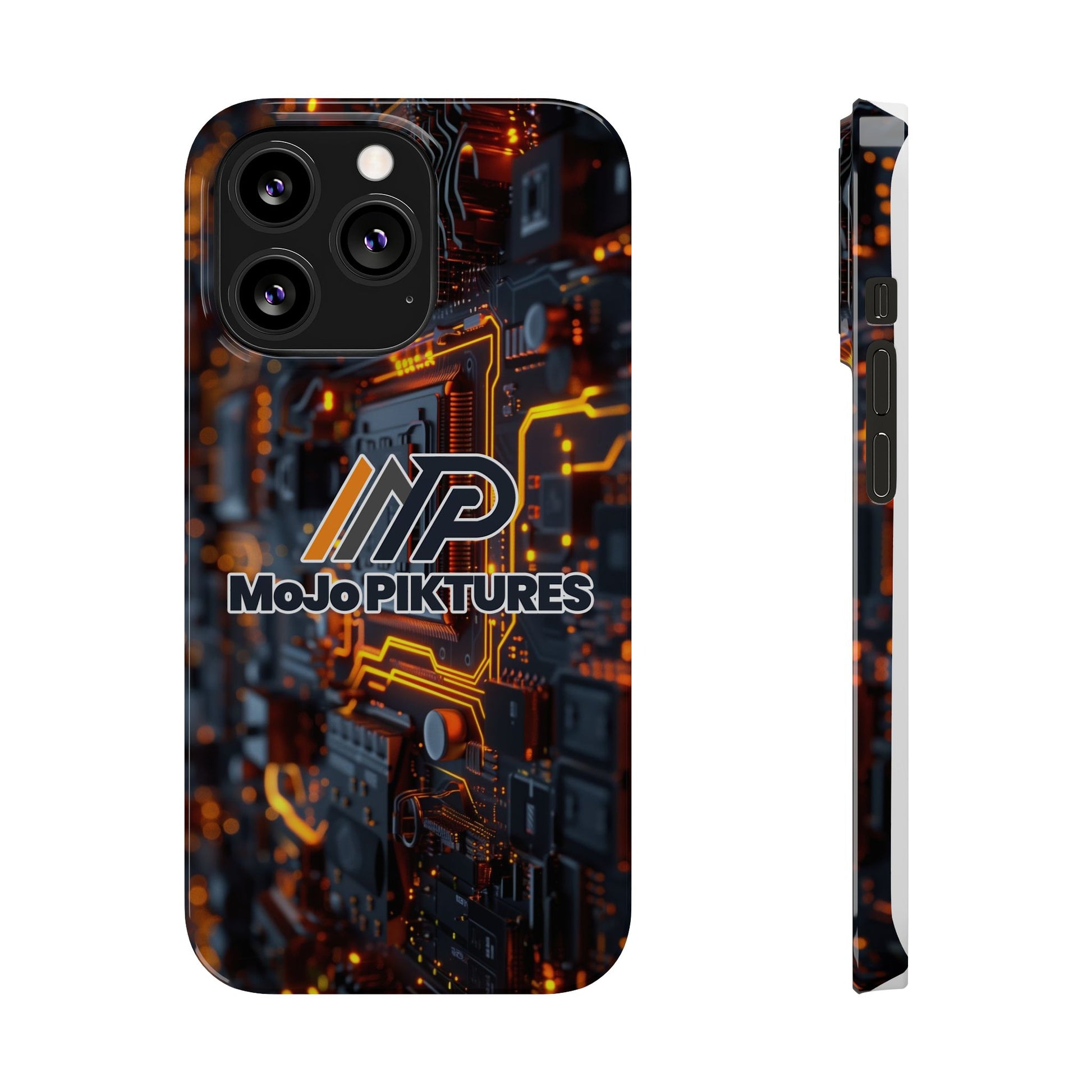 Slim Phone Cases