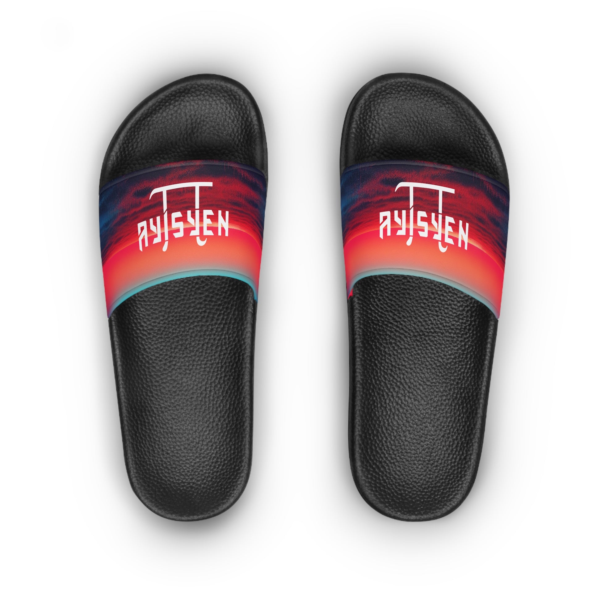 Slide Sandals