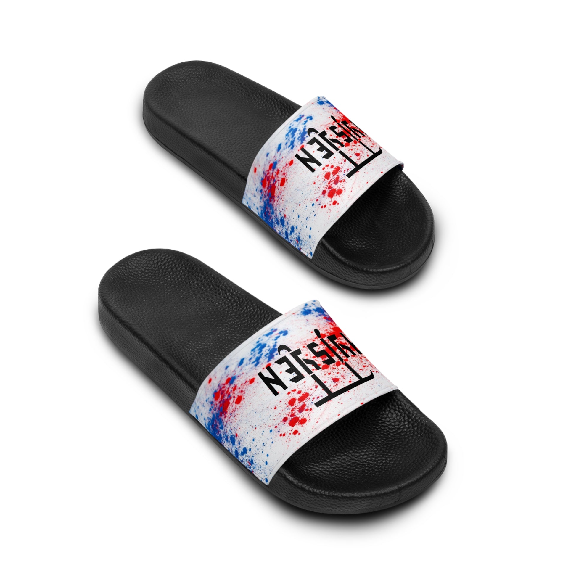 Men's Slide Sandals