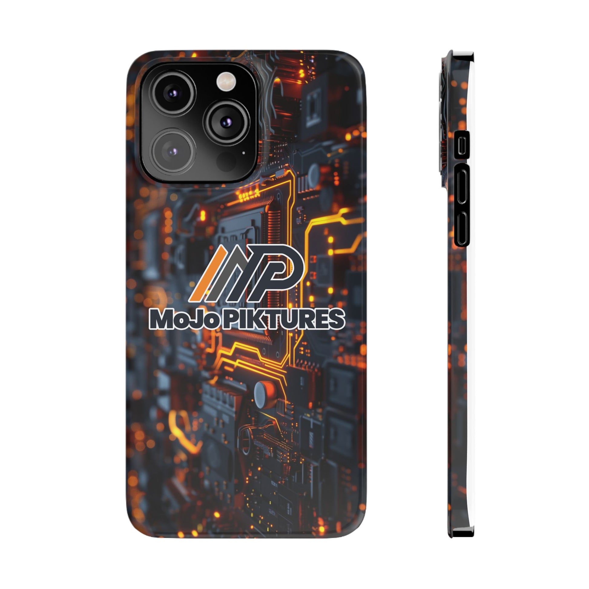 Slim Phone Cases