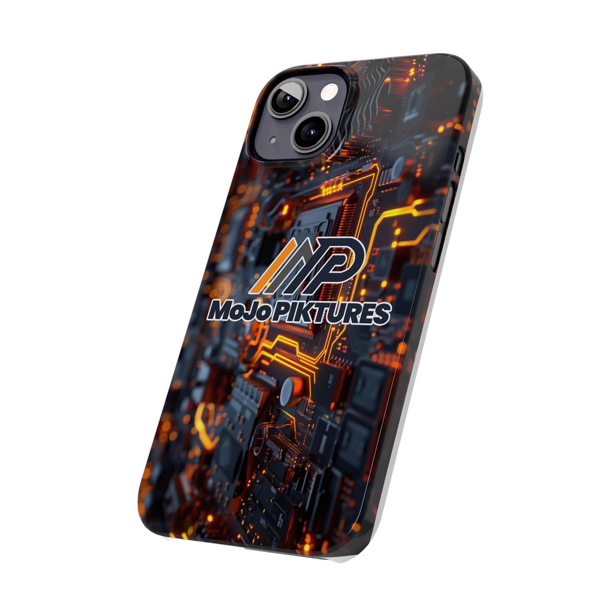Slim Phone Cases