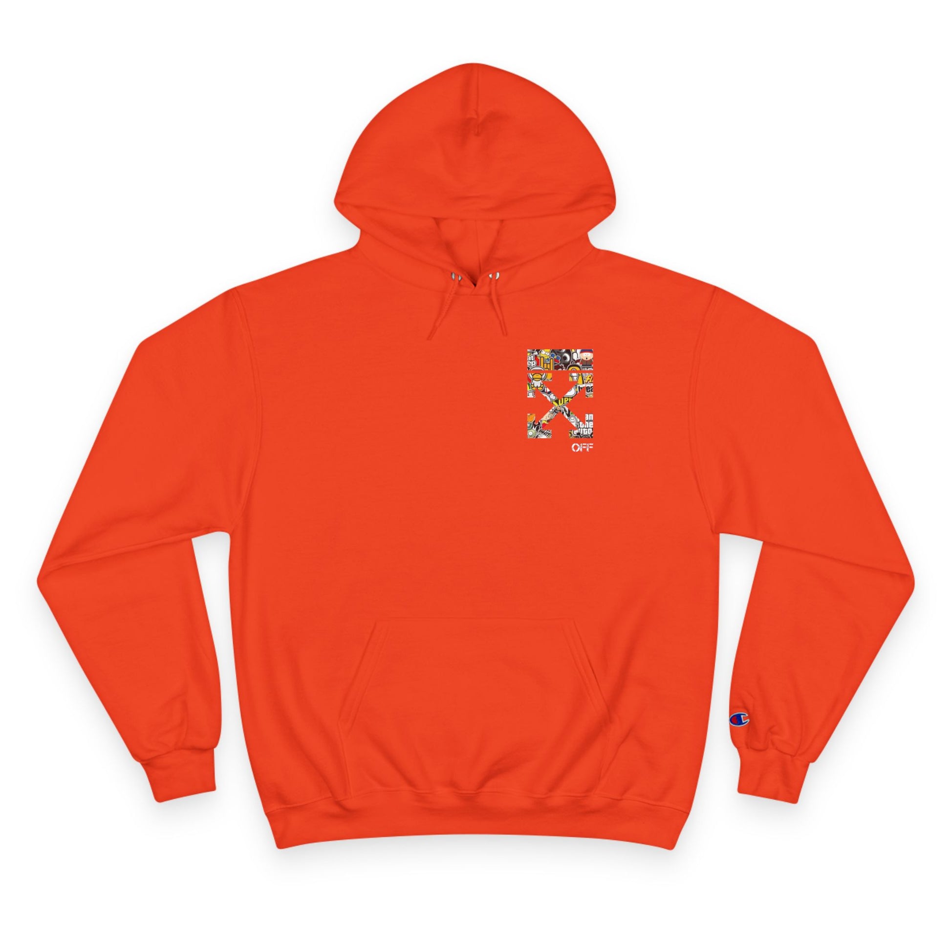 Champion Hoodie
