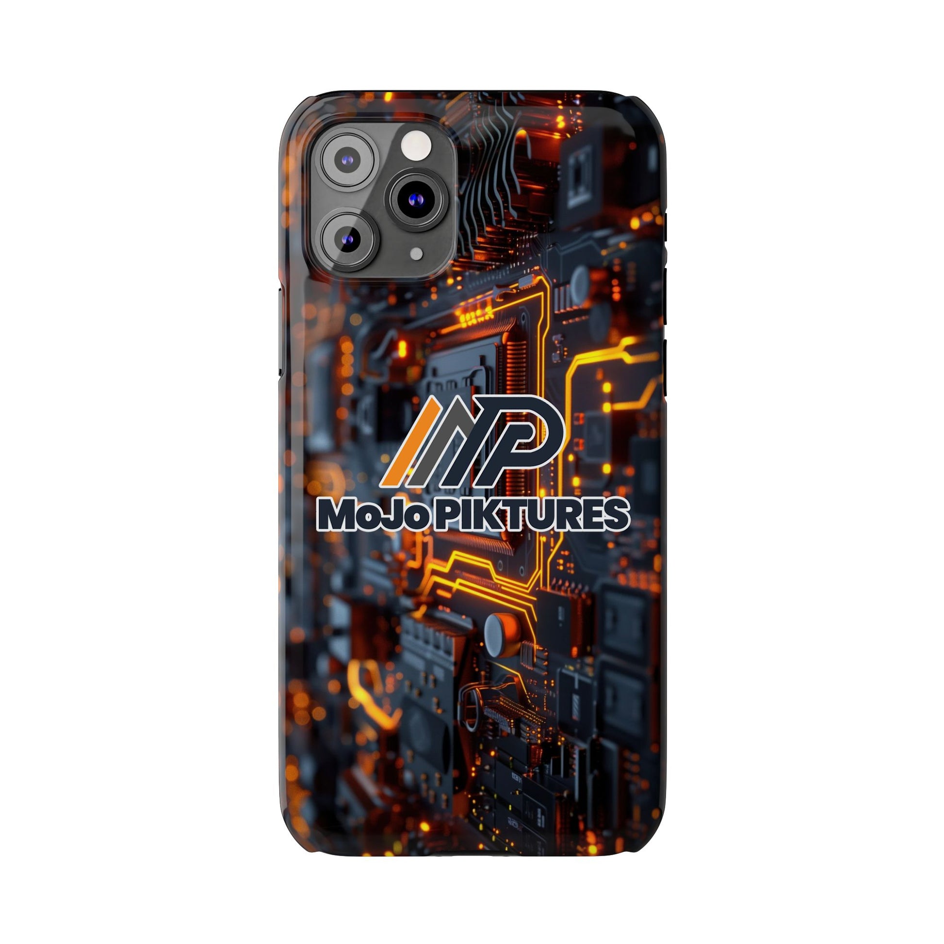 Slim Phone Cases