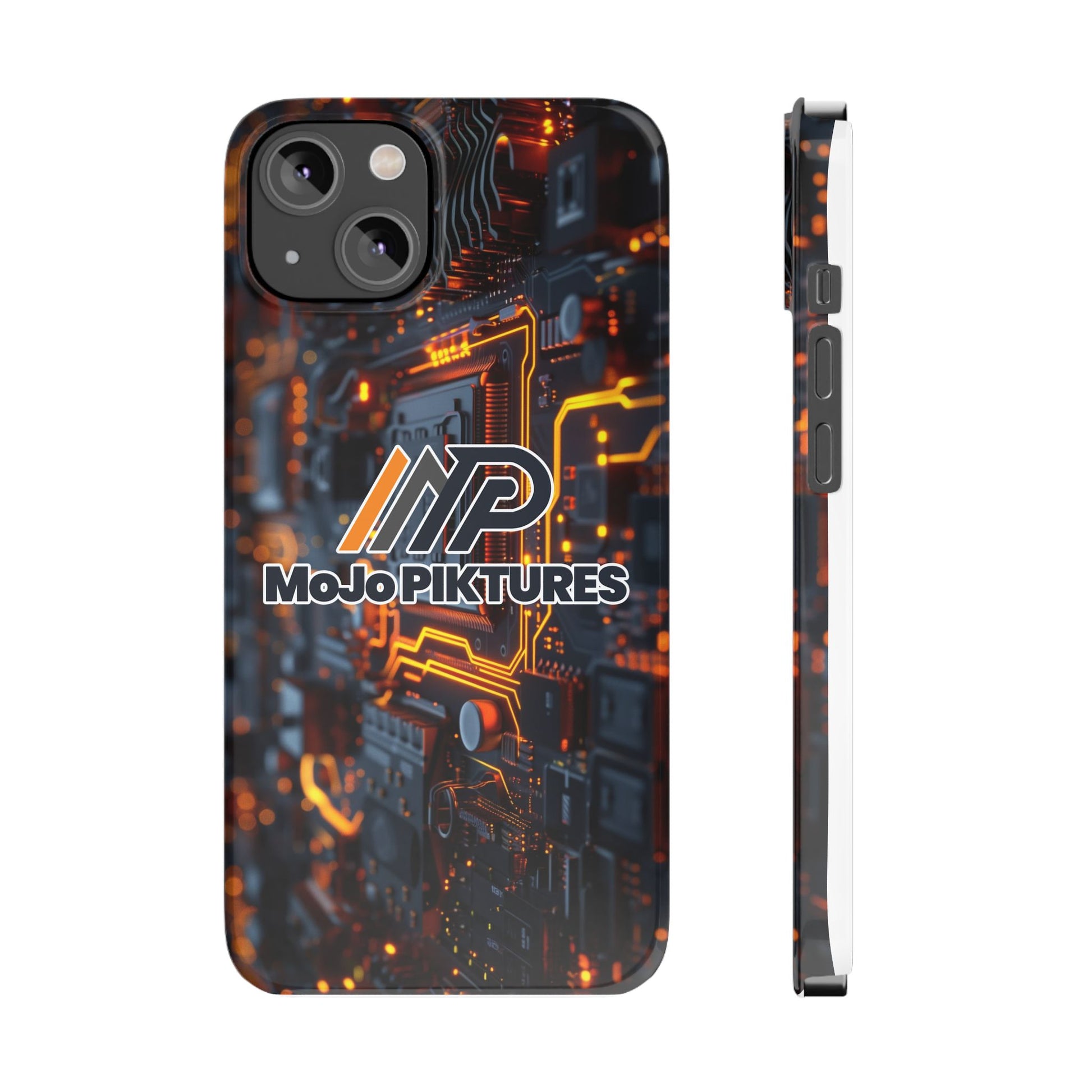 Slim Phone Cases