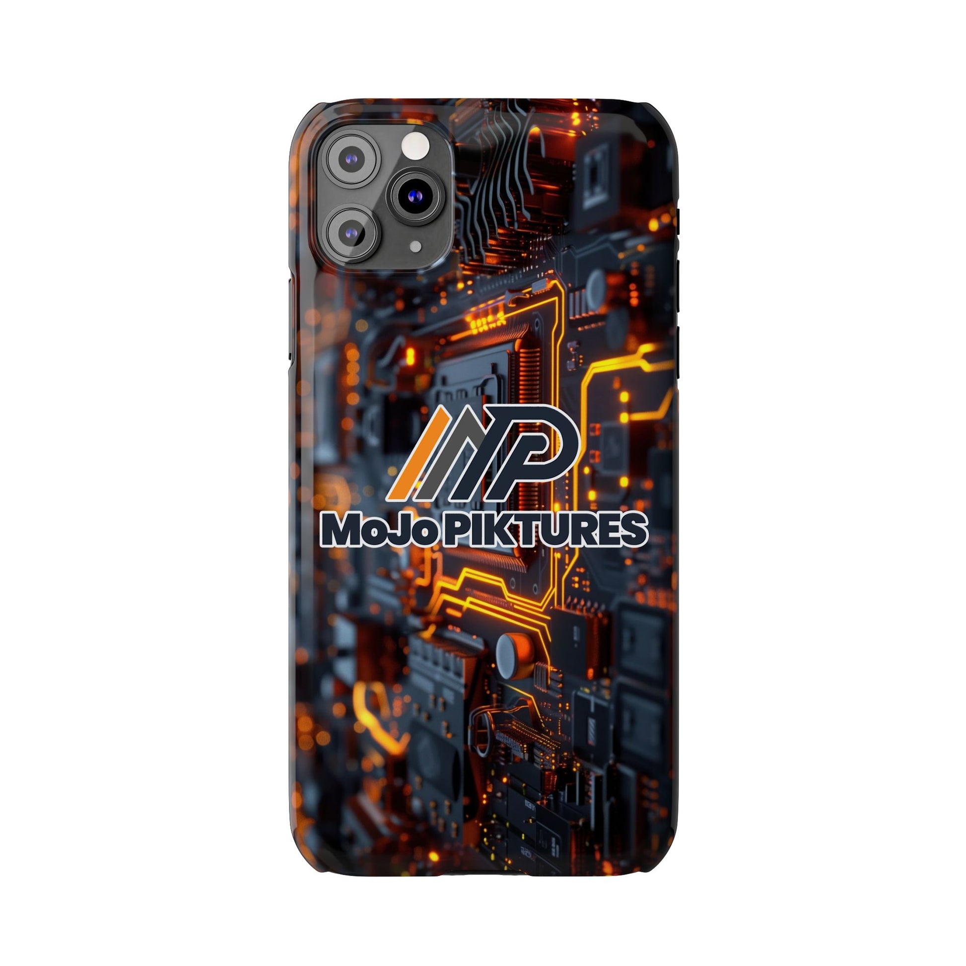 Slim Phone Cases
