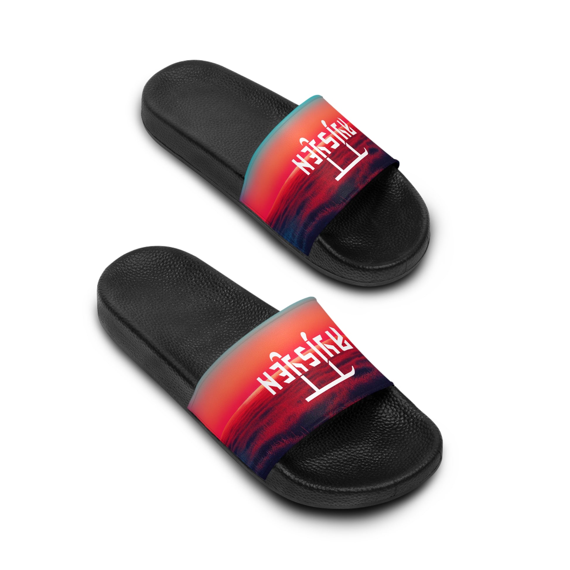 Slide Sandals