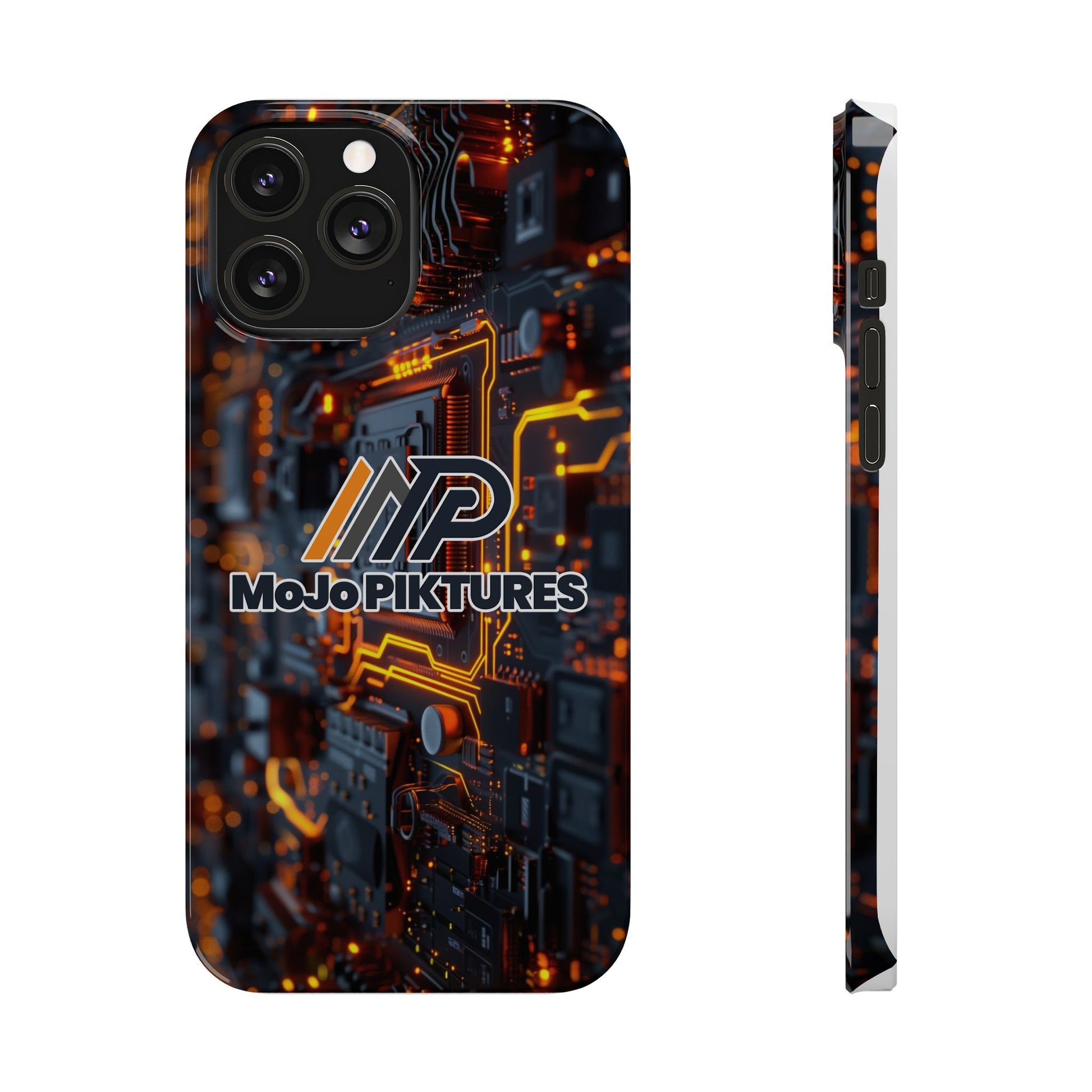 Slim Phone Cases