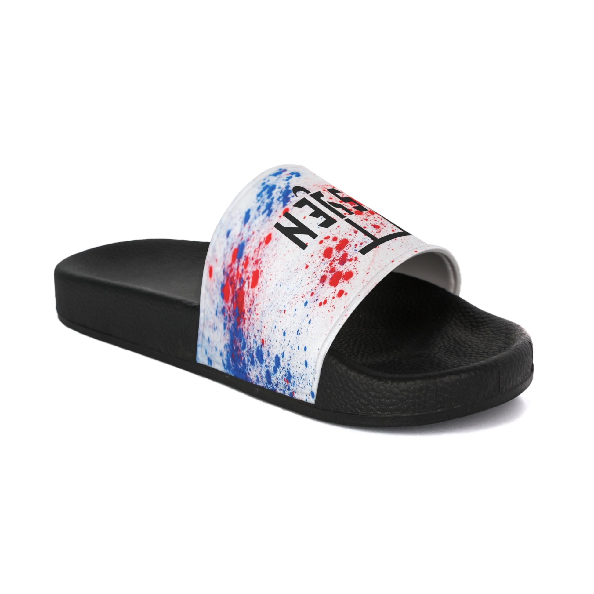 Men's Slide Sandals