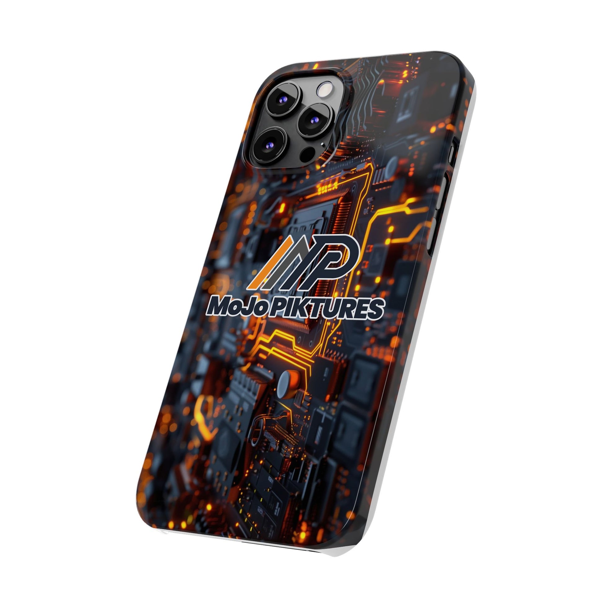 Slim Phone Cases