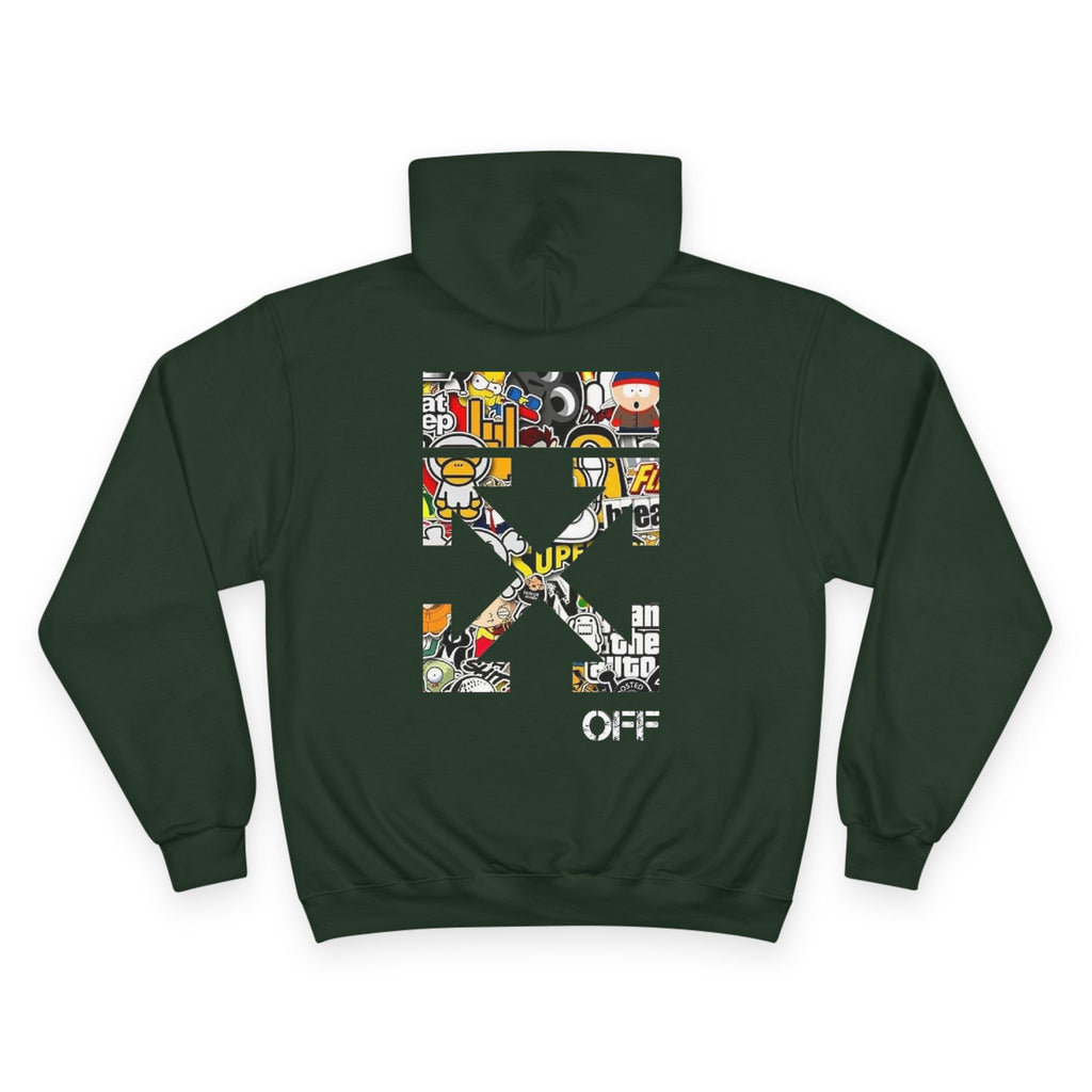 Champion Hoodie
