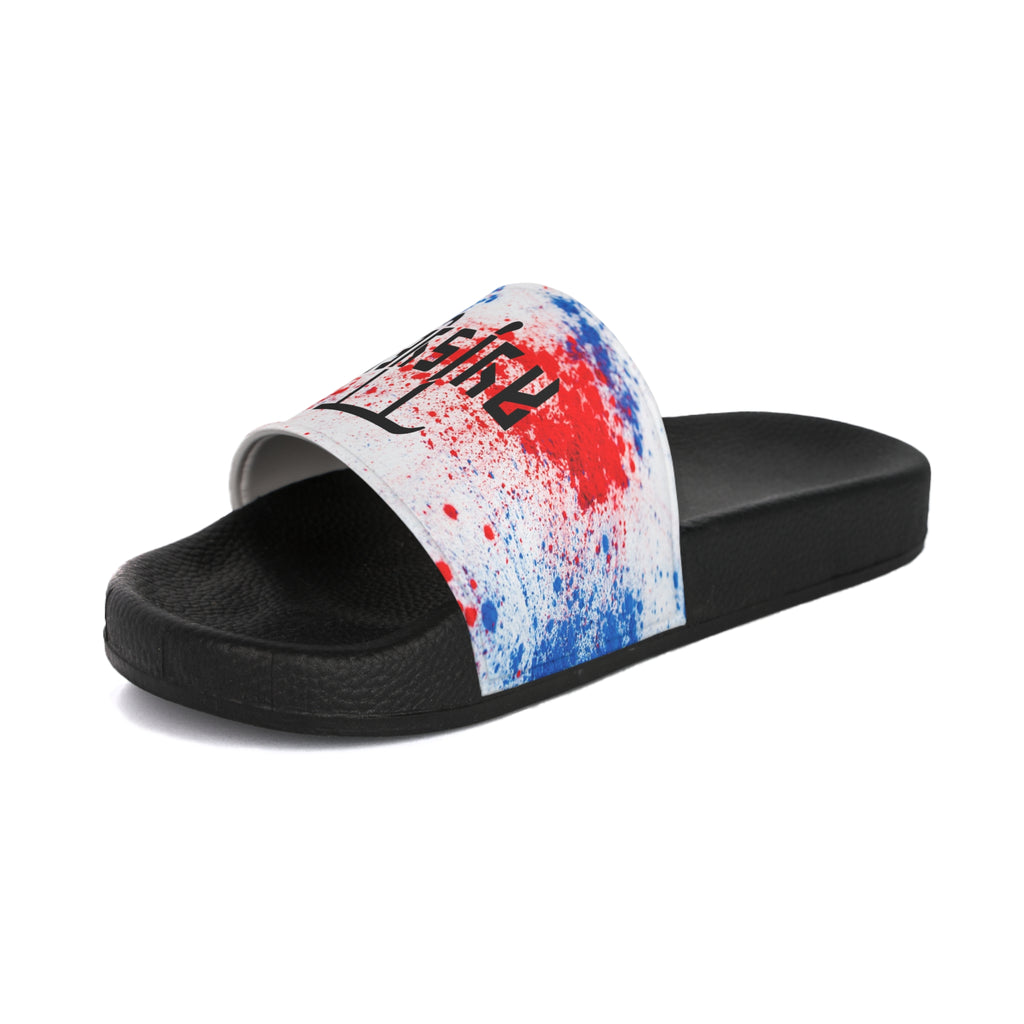 Men's Slide Sandals