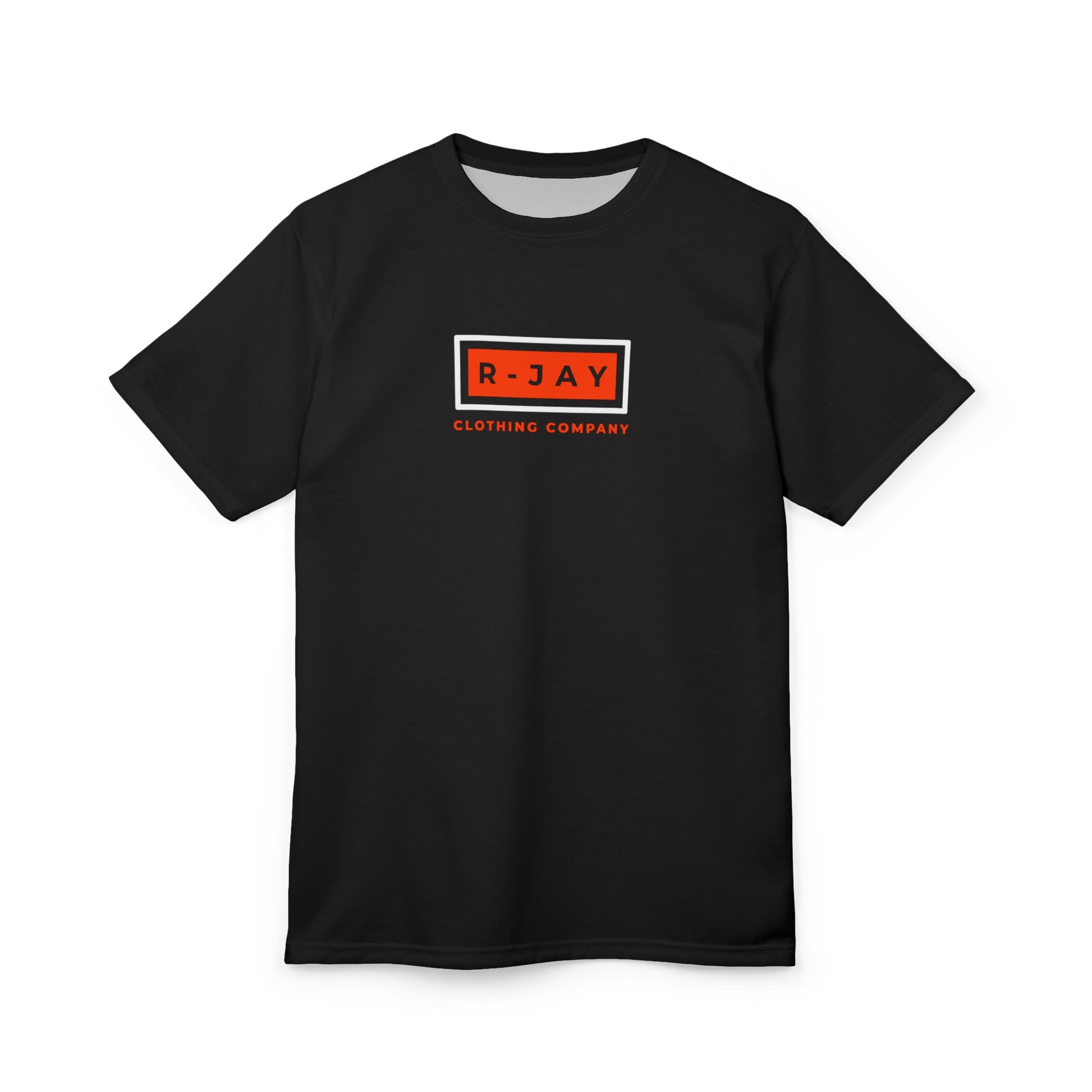 Unisex Cut & Sew Tee (AOP)