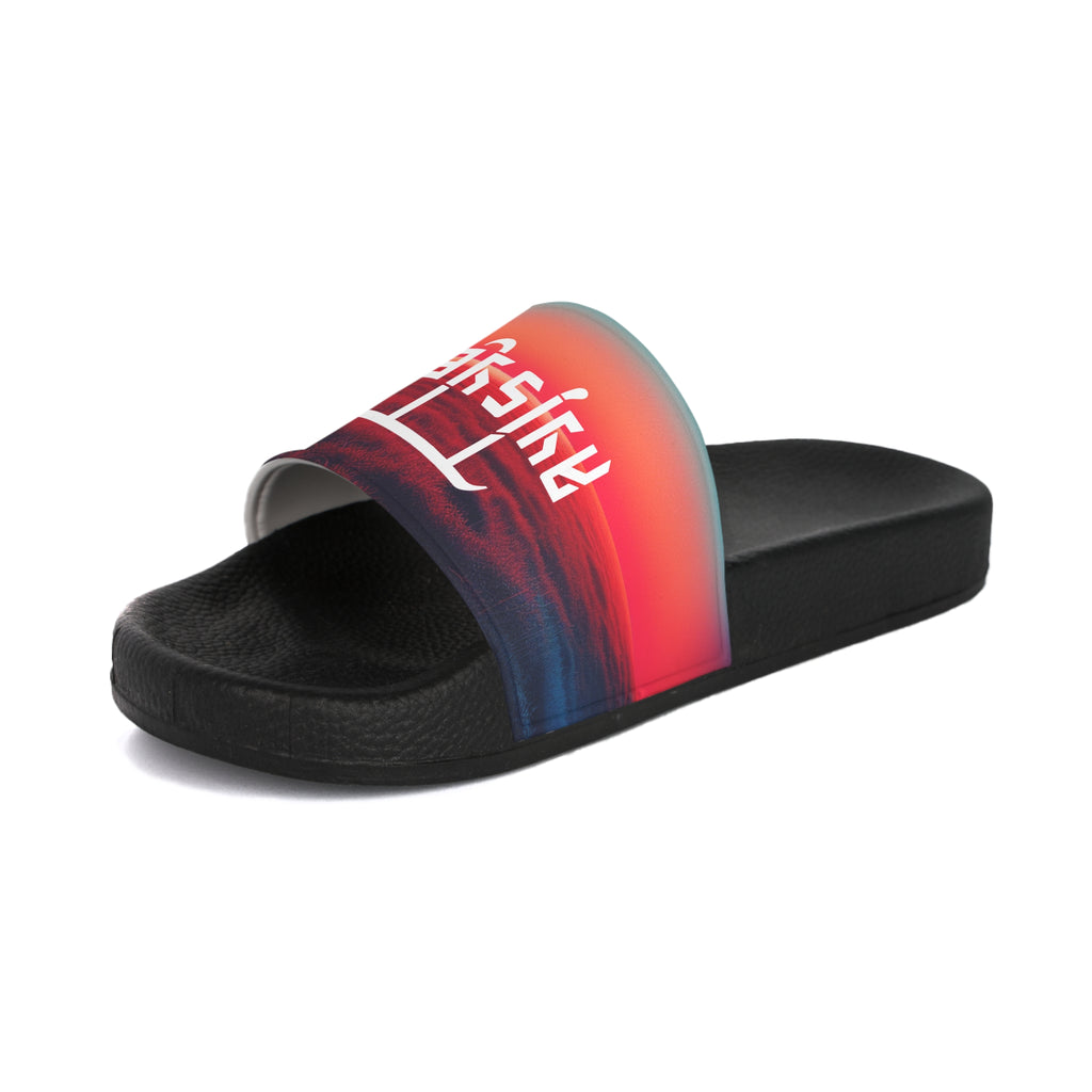 Slide Sandals