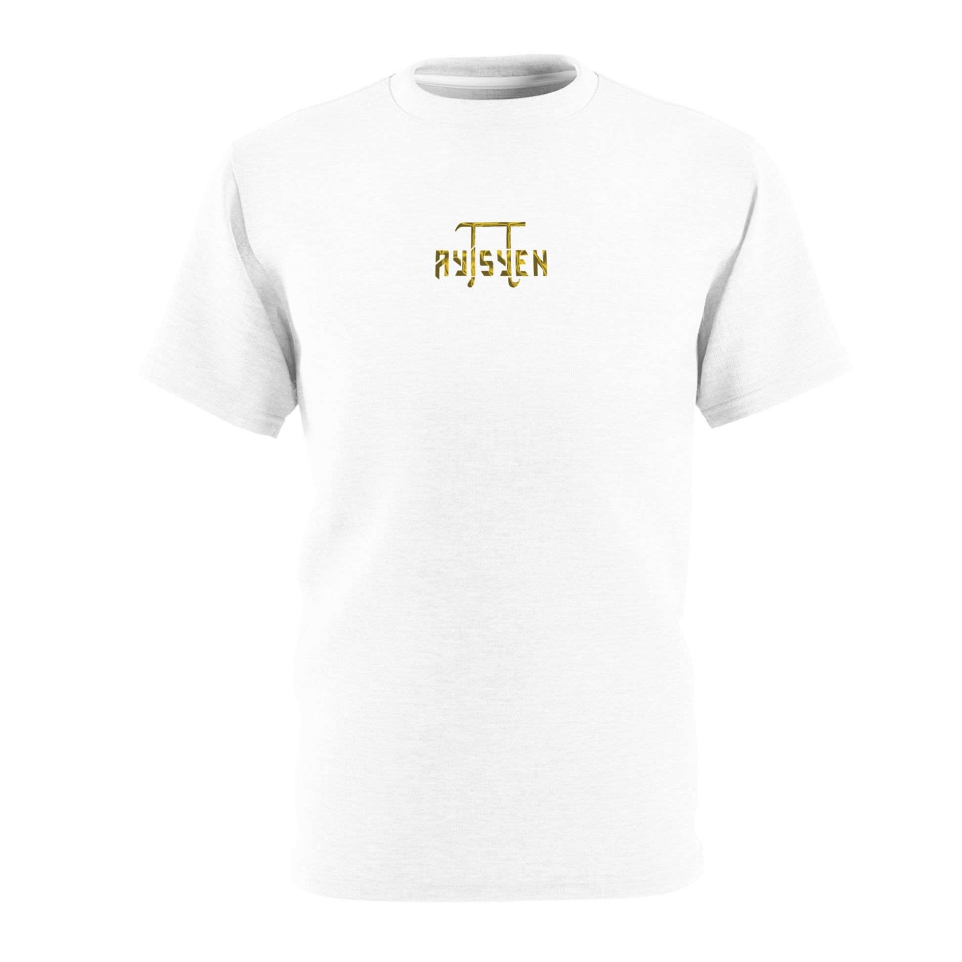 Unisex Cut & Sew Tee (AOP)