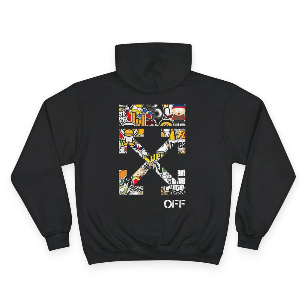 Champion Hoodie