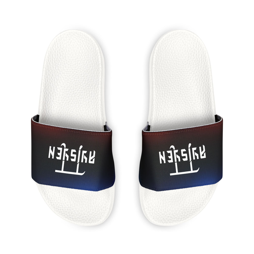 Men's Removable-Strap Sandals