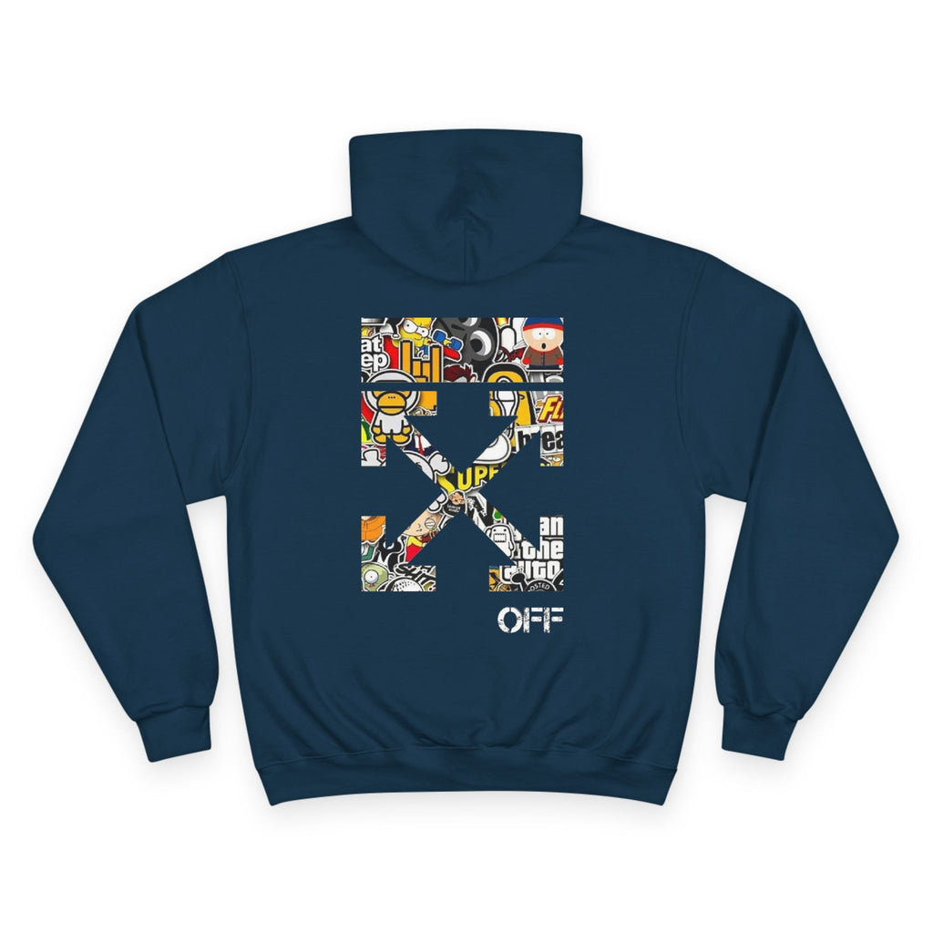 Champion Hoodie