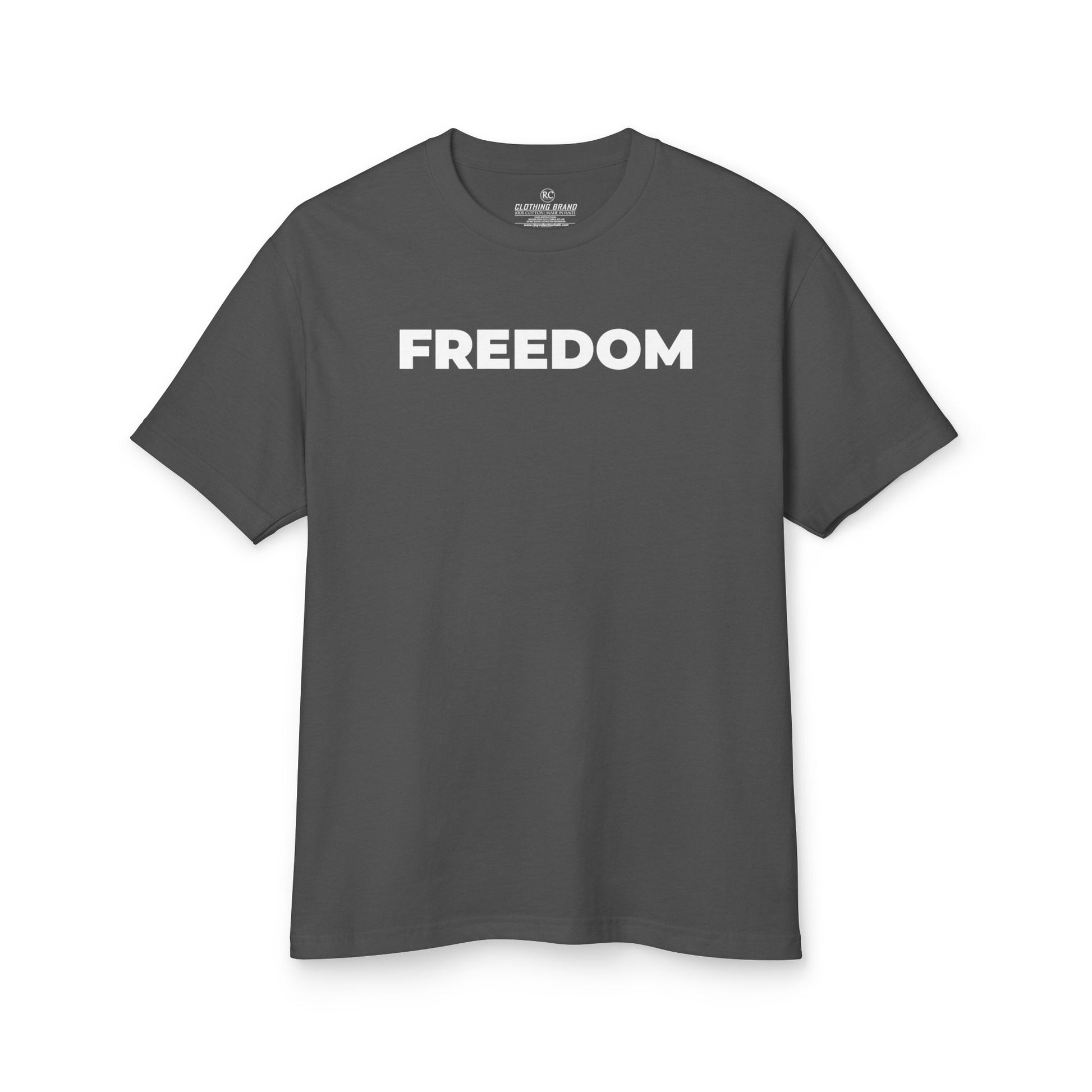 Unisex Garment-Dyed Heavyweight Cotton Tee