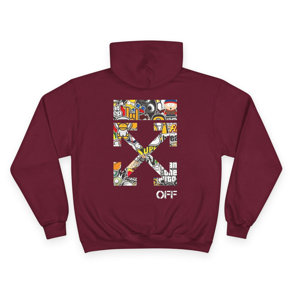 Champion Hoodie