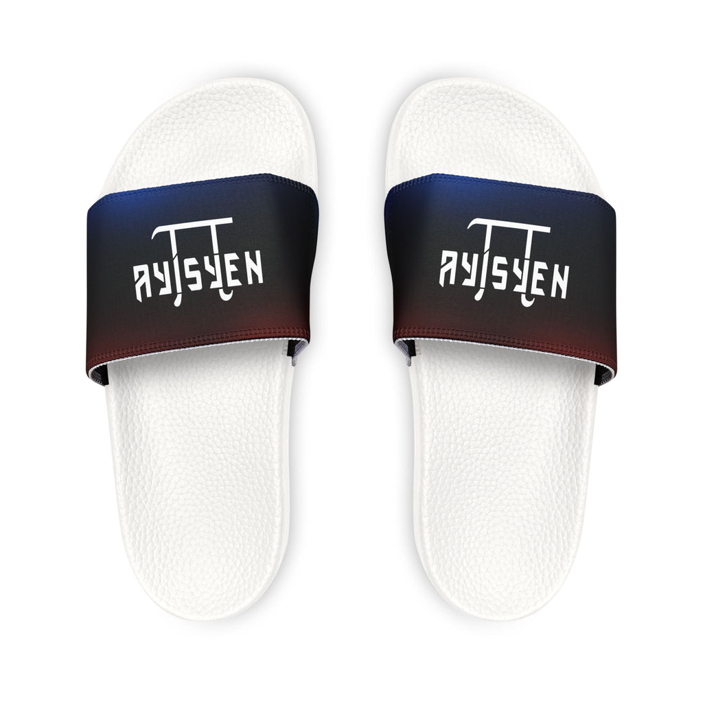 Men's Removable-Strap Sandals