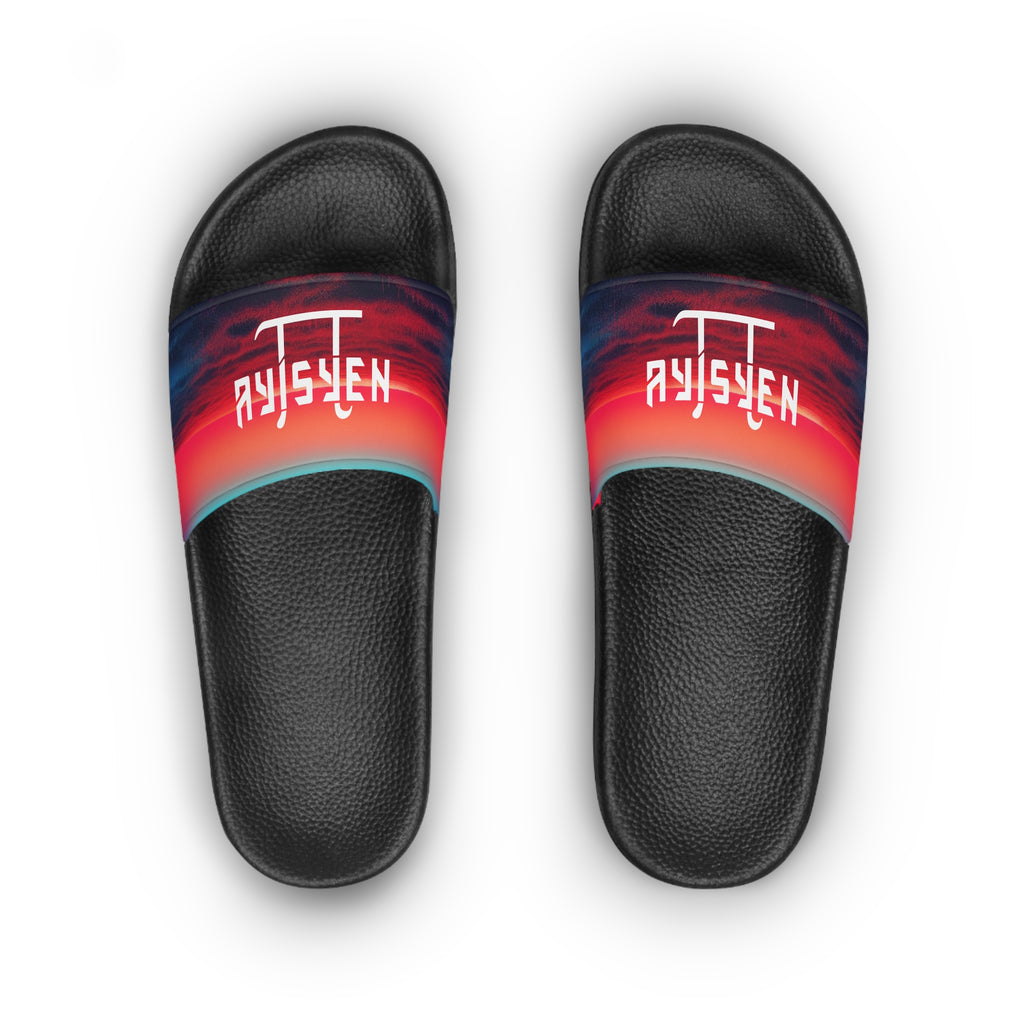 Slide Sandals