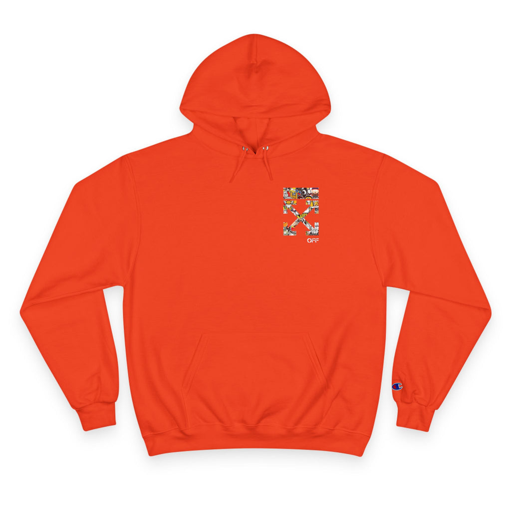 Champion Hoodie