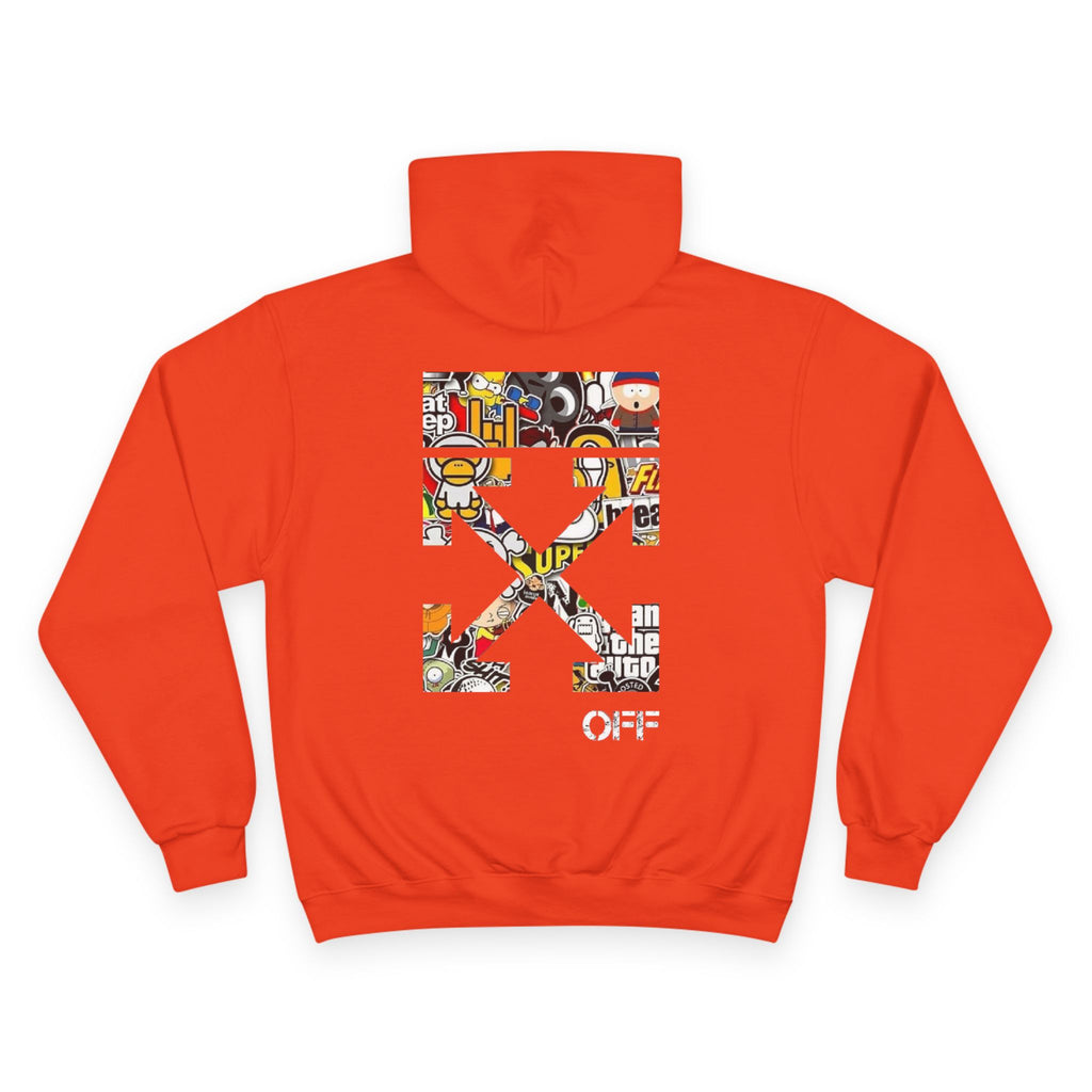 Champion Hoodie