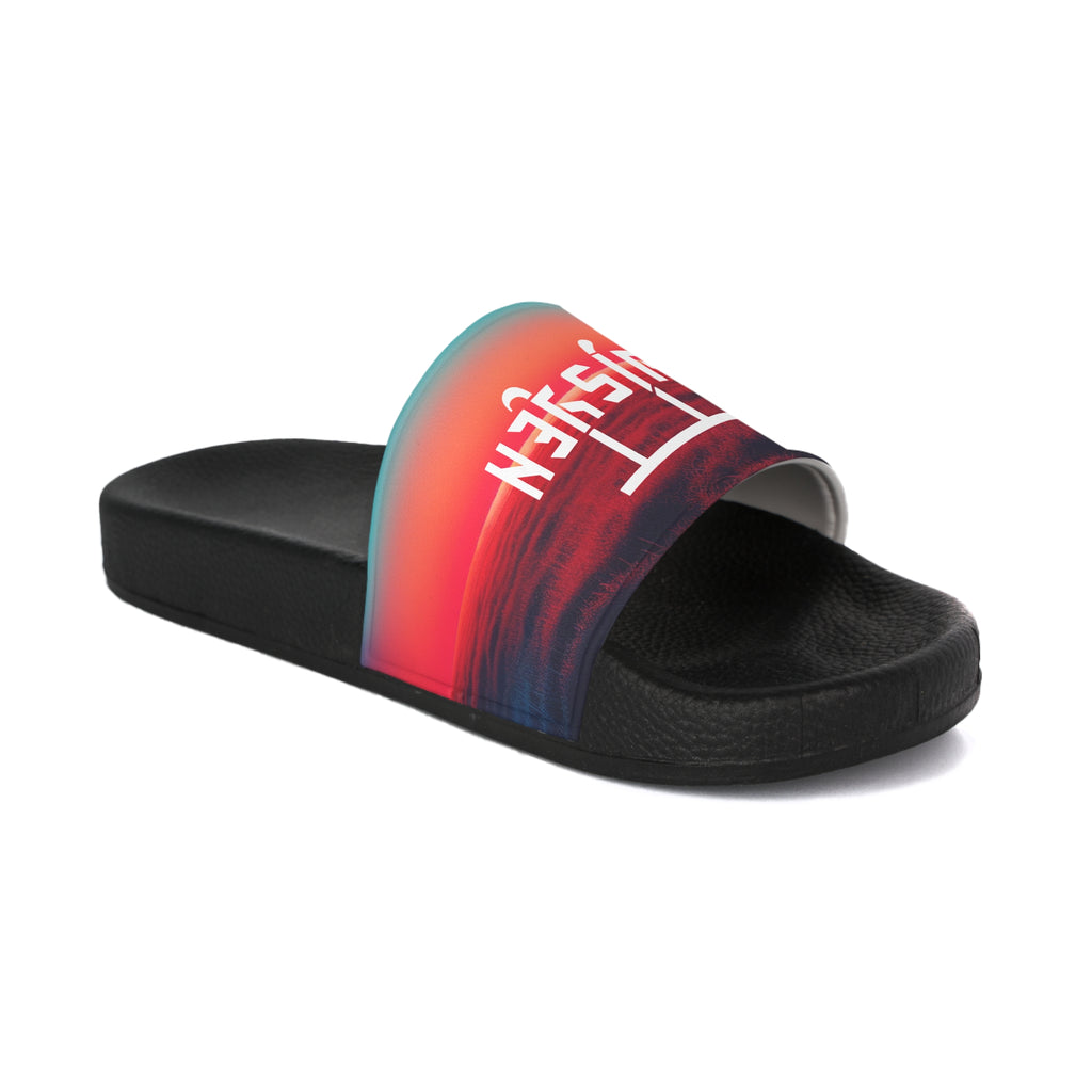 Slide Sandals