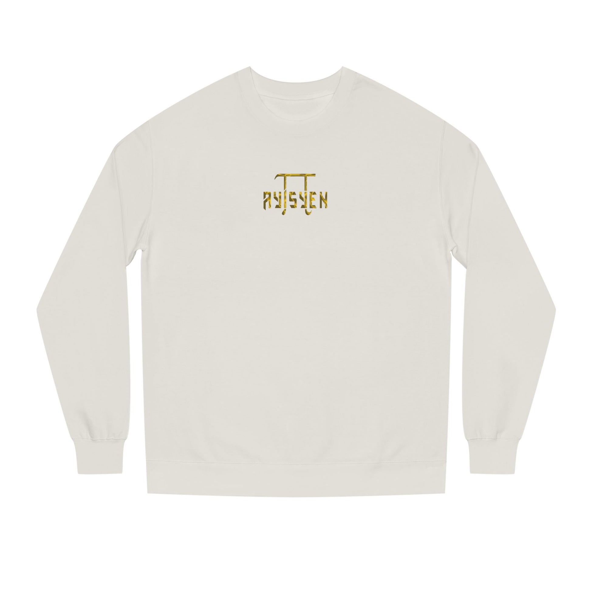 Unisex Crew Neck Sweatshirt
