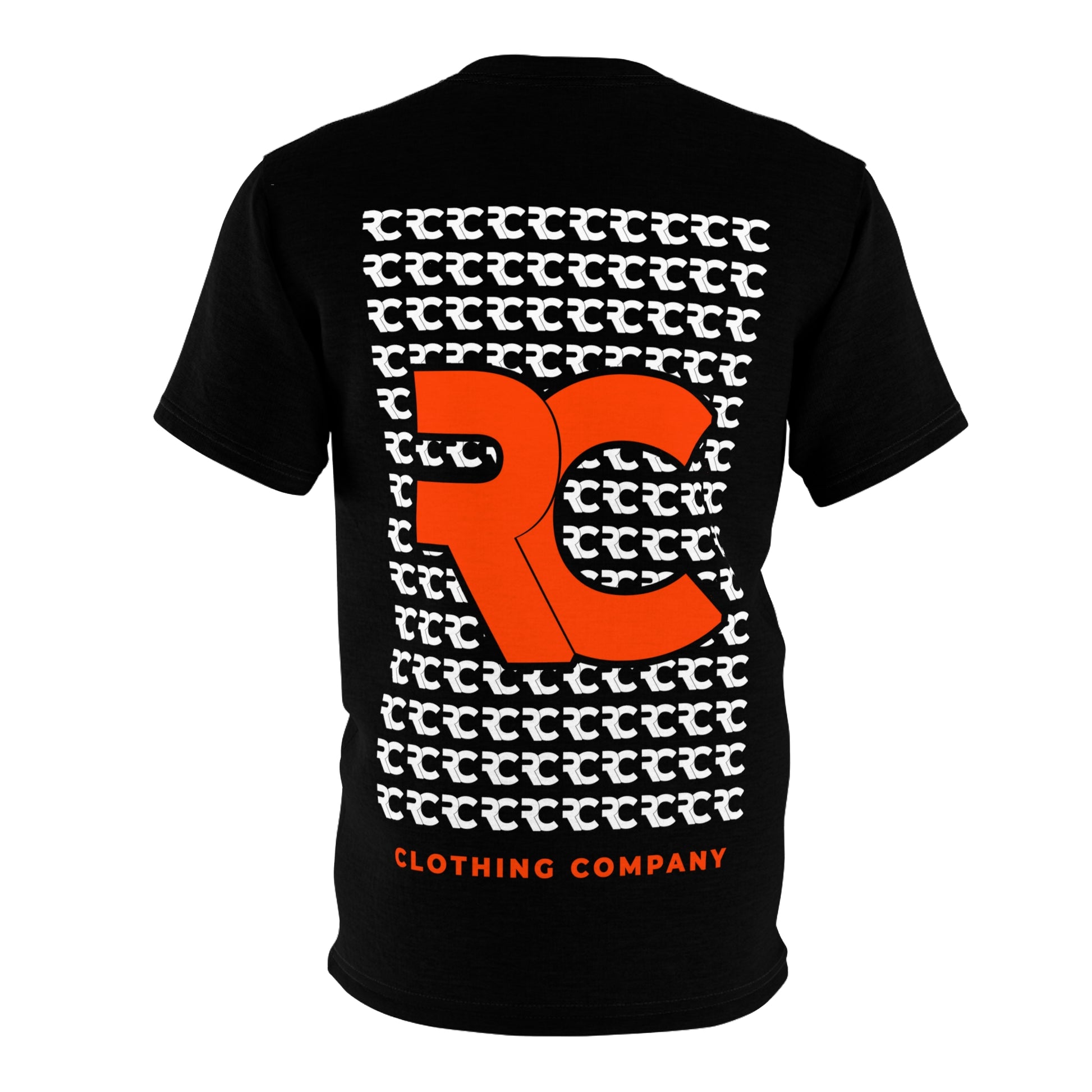 Unisex Cut & Sew Tee (AOP)