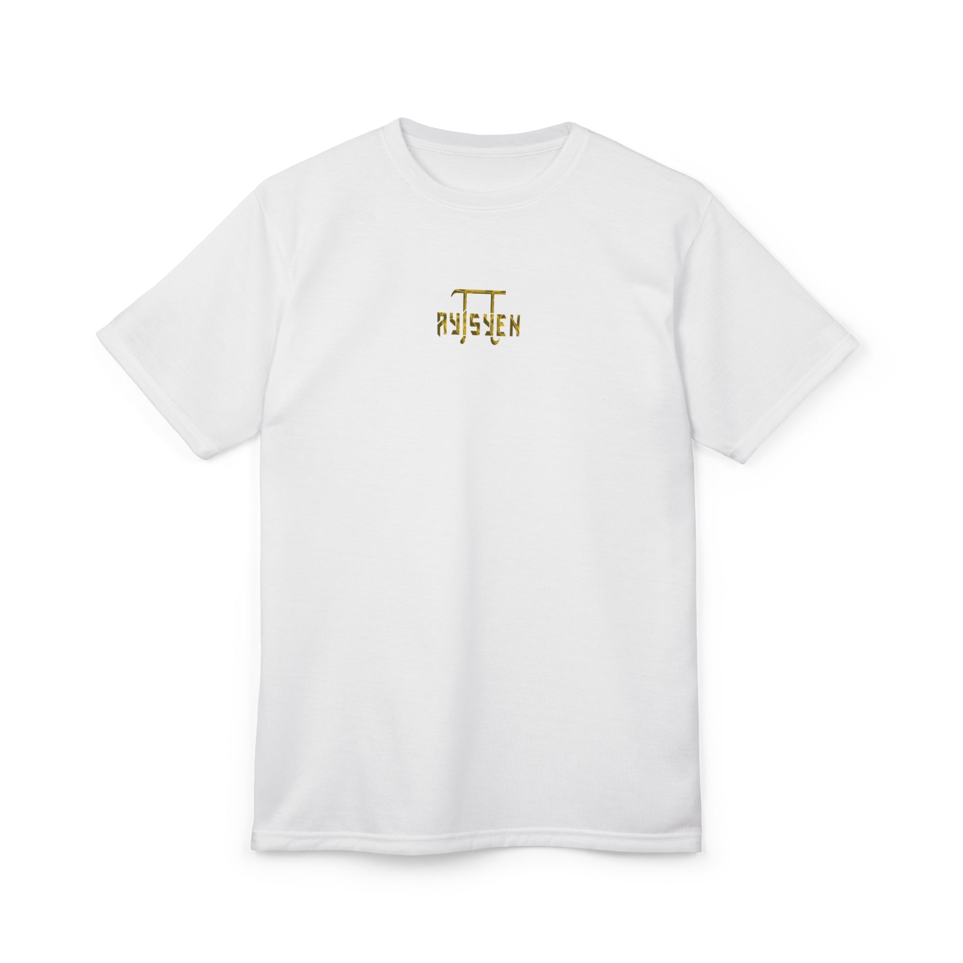 Unisex Cut & Sew Tee (AOP)