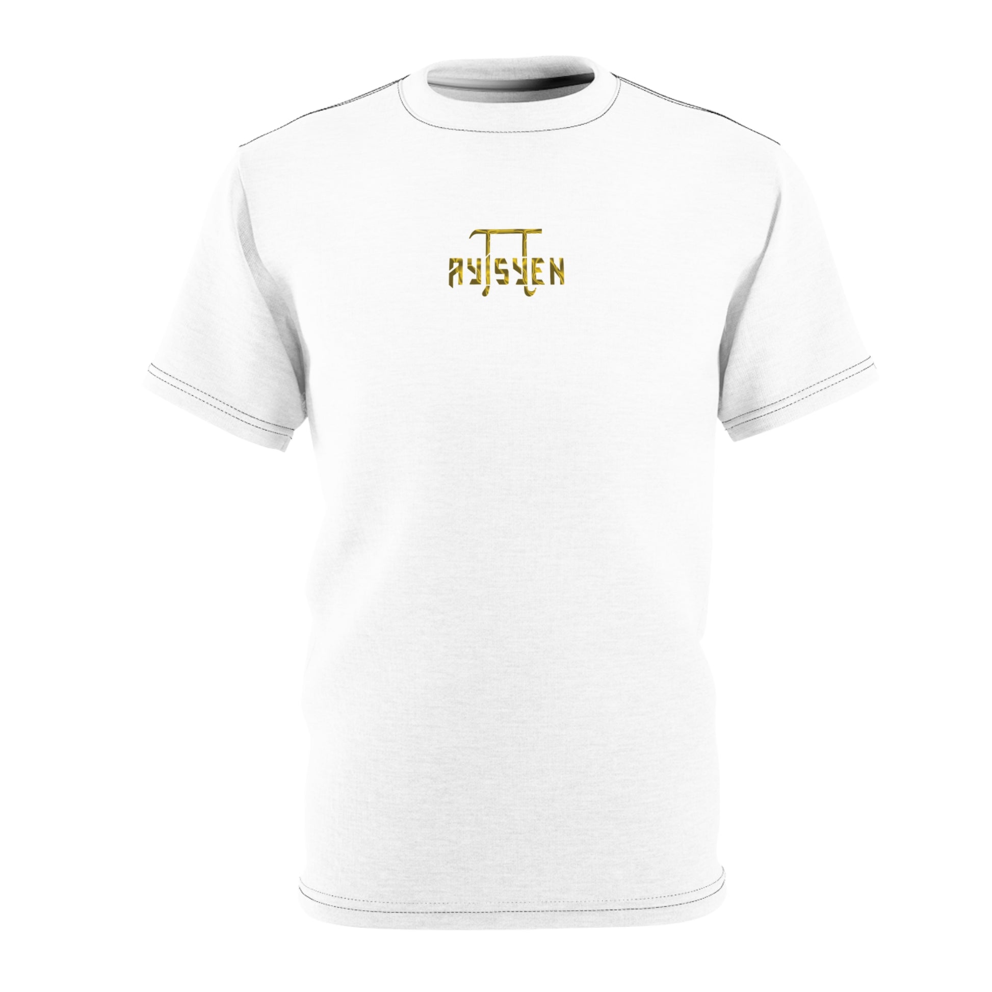 Unisex Cut & Sew Tee (AOP)